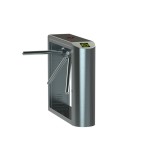 Security Barrier Factory - Zento Stainless Steel RFID