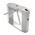 Access Control Gate Supplier - Security Entrance Tripod Turnstile
