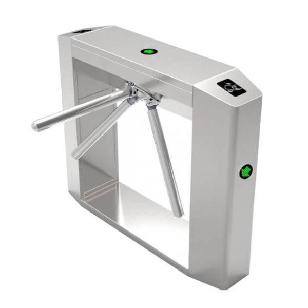 Access Control Gate Supplier - Security Entrance Tripod Turnstile