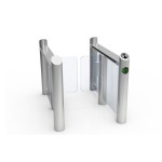 Gate Sensor Manufacturer - Termoscanner DC Brushless Motor