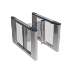 Automatic Turnstile Factory - 304 Stainless Steel High Level