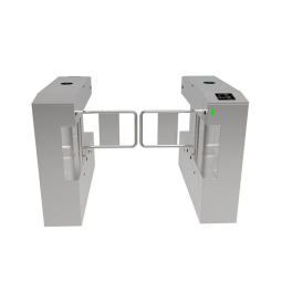 Swing Gate Operator Supplier - Hydraulic Face Recognition