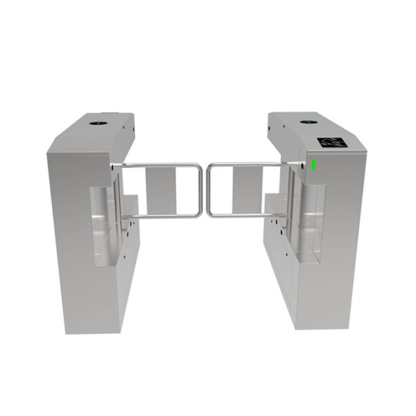 Swing Gate Operator Supplier - Hydraulic Face Recognition
