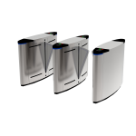 Promotional Turnstile Supplier - Portable Counter Display