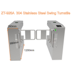 Swing Gate Operator Supplier - Hydraulic Face Recognition