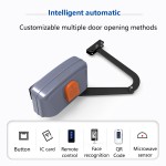 Gate Opener Manufacturer - Zento Automatic Sliding Door