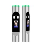 Face Recognition Manufacturer - 5 Inch Cylindrical School