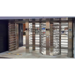 Electronic Turnstile Supplier - Mechanical Barrier Gate