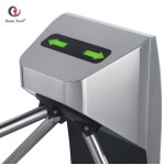Motorized Turnstile Supplier - Good Quality Access Control