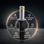 Hydraulic Bollard Manufacturer - CE Approved Automatic Rising