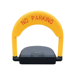 Parking Lock Manufacturer - Solar Anti Theft Keyless Vehicle
