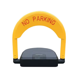 Parking Lock Manufacturer - Solar Anti Theft Keyless Vehicle