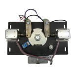 Security Turnstile Manufacturer - Zento Face Recognition HS