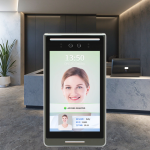 Time Attendance Supplier - Spanish Card Face Recognition