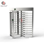 Motorized Turnstile Supplier - Full Height Stadium Station
