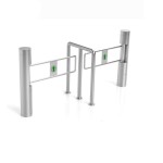 Pedestrian Gate Supplier - Malaysia Swing Barrier Mechanism