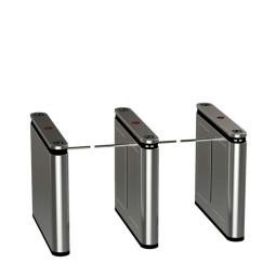 Automatic Turnstile Manufacturer - 304 Stainless Steel Drop