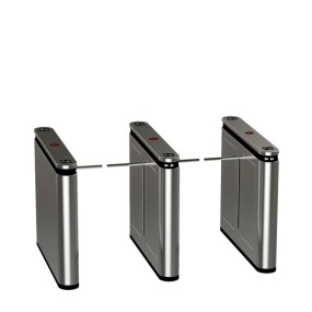 Automatic Turnstile Manufacturer - 304 Stainless Steel Drop