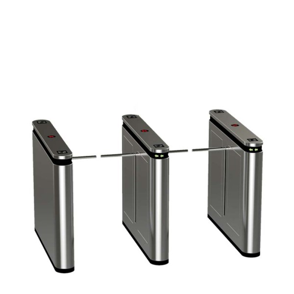 Automatic Turnstile Manufacturer - 304 Stainless Steel Drop