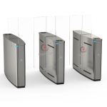 Auto Gate Factory - Zento Swing Flap Detector