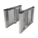 Automatic Turnstile Factory - 304 Stainless Steel High Level