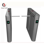 Luxury Turnstile Supplier - Semi Auto Security Gate