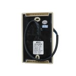 Card Reader Manufacturer - IP66 Waterproof Wiegand Interface