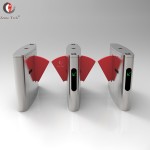 Automatic Turnstile Manufacturer - Low Cost Gym Access