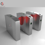 Automatic Turnstile Manufacturer - Low Cost Gym Access