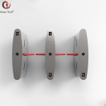 Automatic Turnstile Manufacturer - Low Cost Gym Access