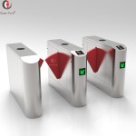 Automatic Turnstile Manufacturer - Low Cost Gym Access