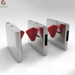 Automatic Turnstile Manufacturer - Low Cost Gym Access