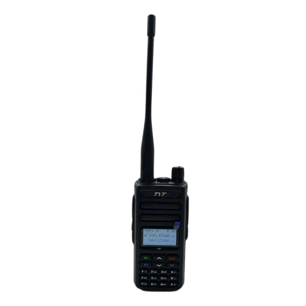 Handheld Radio Manufacturer - Original TYT MD-750 DMR