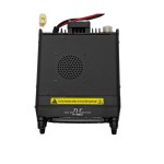 Mobile Radio Manufacturer - TYT TH-9800 Quad Band