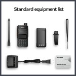 Two Way Radio Manufacturer - Professional UV-8R TYT