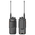 Walkie Talkie Manufacturer - Portable USB Charging UHF