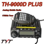Car Radio Manufacturer - TYT TH-9000D PLUS Large Screen