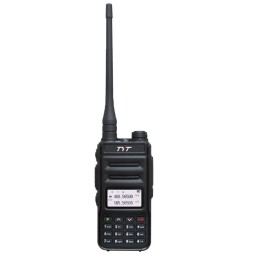 Handheld Radio Manufacturer - High Quality TH-UV88 UHF/VHF