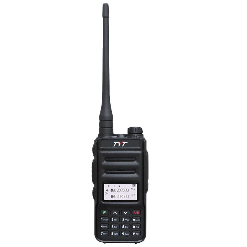 Handheld Radio Manufacturer - High Quality TH-UV88 UHF/VHF