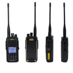 Walkie Talkie Manufacturer - High Quality MD390 Digital