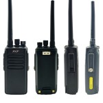 Walkie Talkie Manufacturer - TYT MD-680 IP67 Waterproof