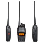 Two Way Radio Manufacturer - High Quality TH-UV8000D
