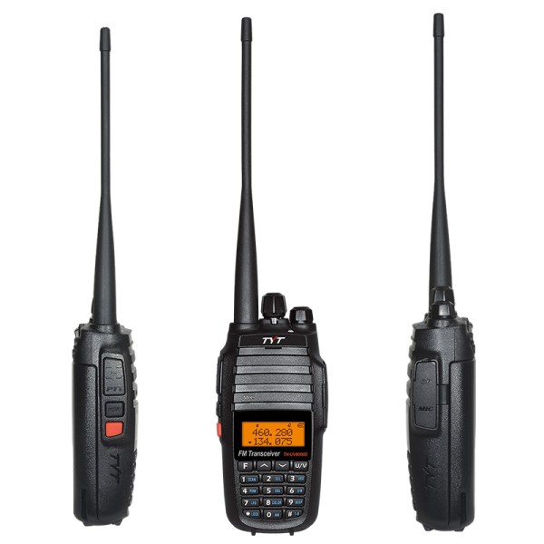 Two Way Radio Manufacturer - High Quality TH-UV8000D