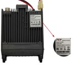Mobile Radio Manufacturer - TYT TH-9800 Quad Band