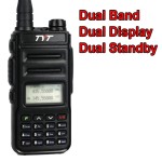 Handheld Radio Manufacturer - Original TH-UV88 TYT Dual Band