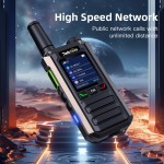 Walkie Talkie Manufacturer - Global-PTT TK-16 4G LTE
