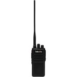 Handheld Radio Manufacturer - 10W DMR TK-2200 Waterproof