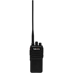 Handheld Radio Manufacturer - 10W DMR TK-2200 Waterproof
