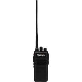 Handheld Radio Manufacturer - 10W DMR TK-2200 Waterproof