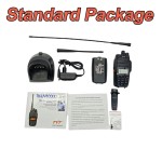 Two Way Radio Manufacturer - TYT UV8000D Dual Band
